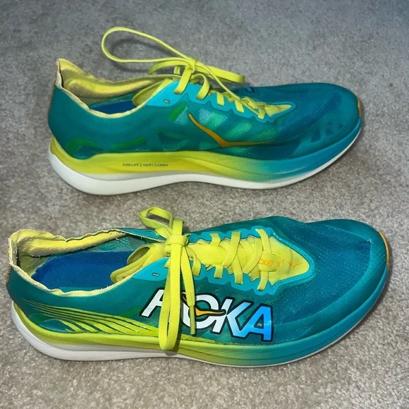Hoka Rocket X2 (M9/W10) - Picture 7 of 10